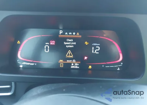 2024 Hyundai Elantra Se из США, поврежденный, VIN KMHLL4DGXRU761770